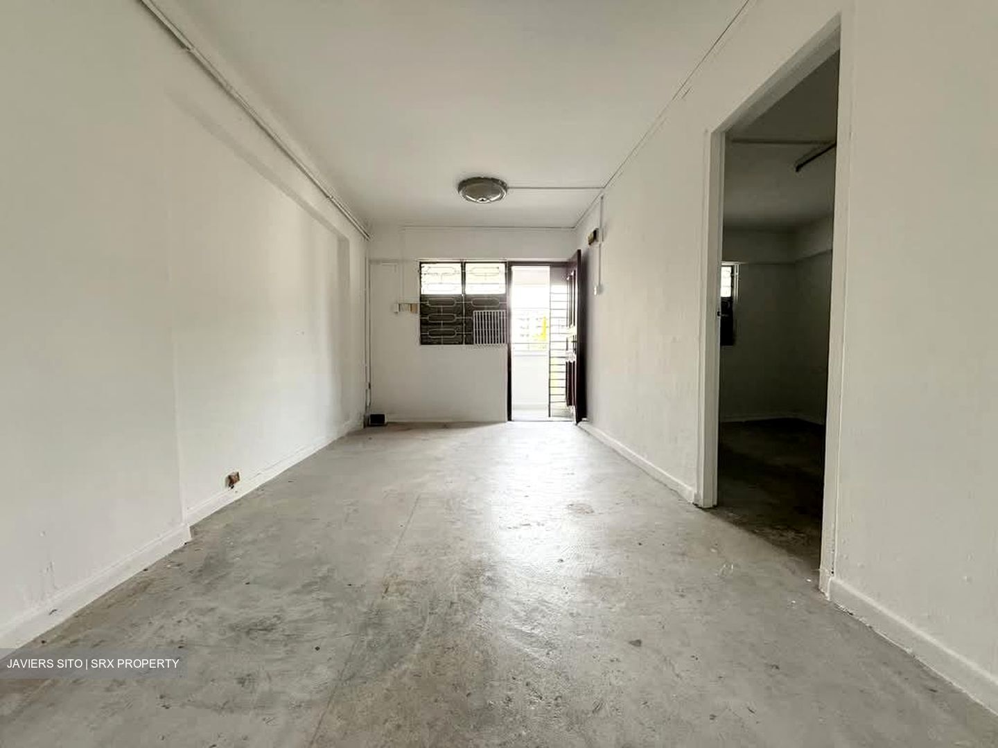 Blk 172 Ang Mo Kio Avenue 4 (Ang Mo Kio), HDB 2 Rooms #527270581